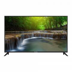 EcoStar 43? Android 11 4K UHD TV ? CX-43UD962 ZS